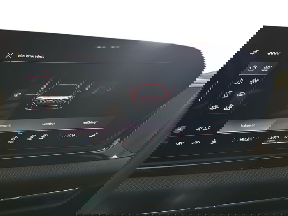 Audi A5 Sportback usata a Napoli (18)