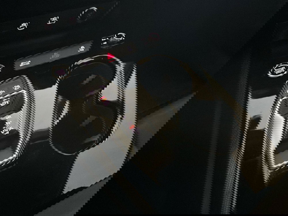 Audi A5 Sportback usata a Napoli (19)