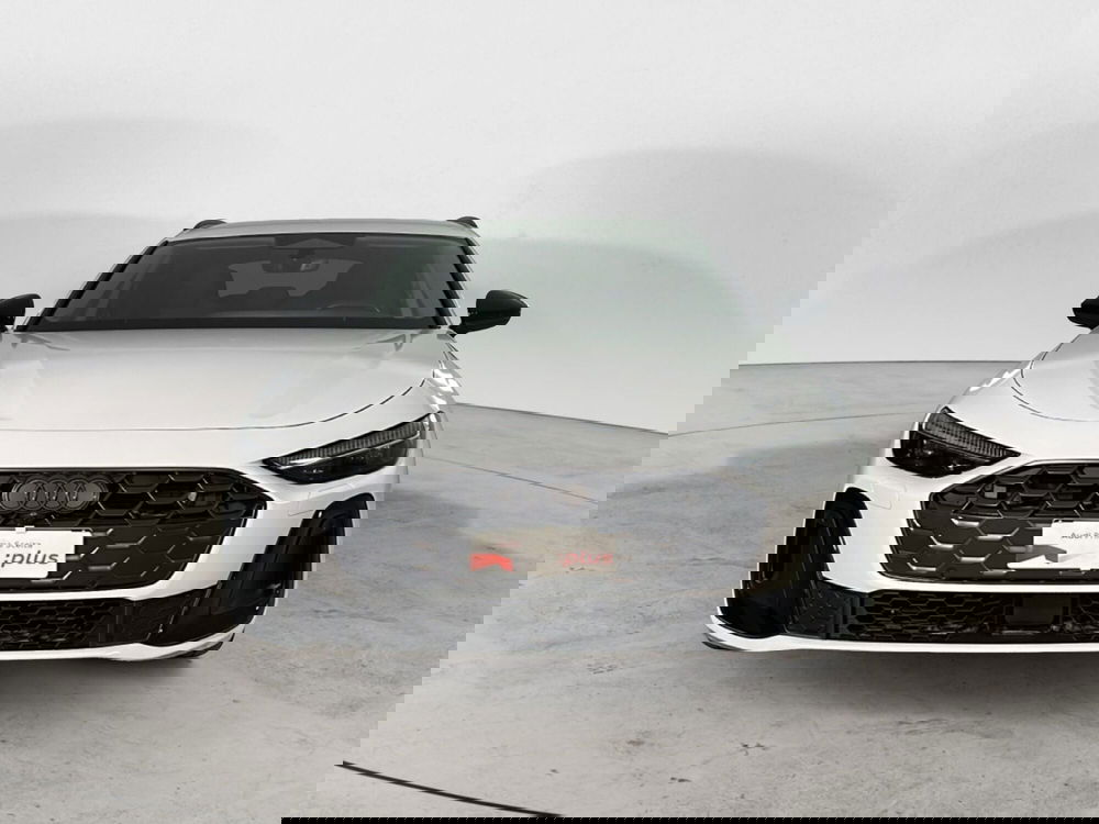 Audi A5 Sportback usata a Napoli (2)