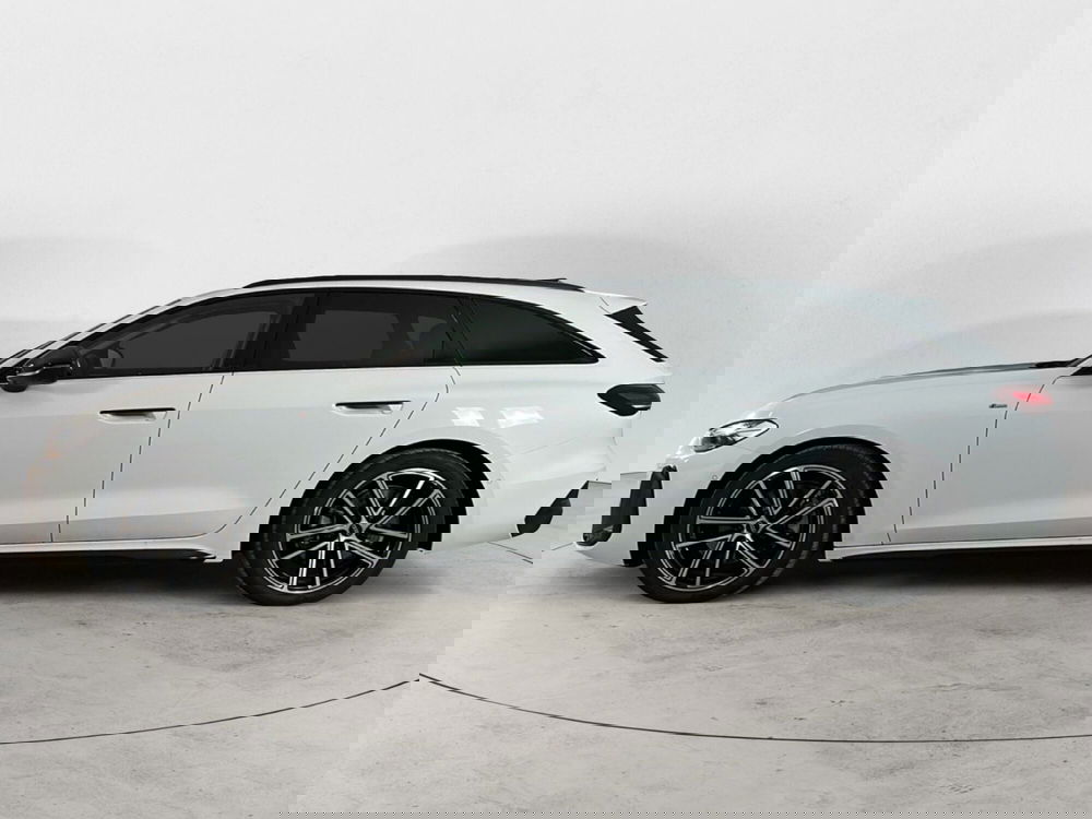 Audi A5 Sportback usata a Napoli (3)