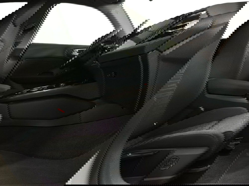 Audi A5 Sportback usata a Napoli (7)