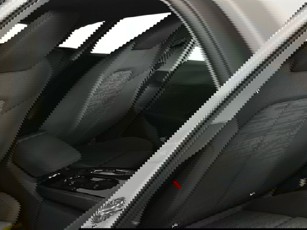 Audi A5 Sportback usata a Napoli (9)