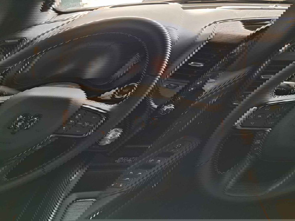 Ram Ram Pick-up usata a Asti (10)