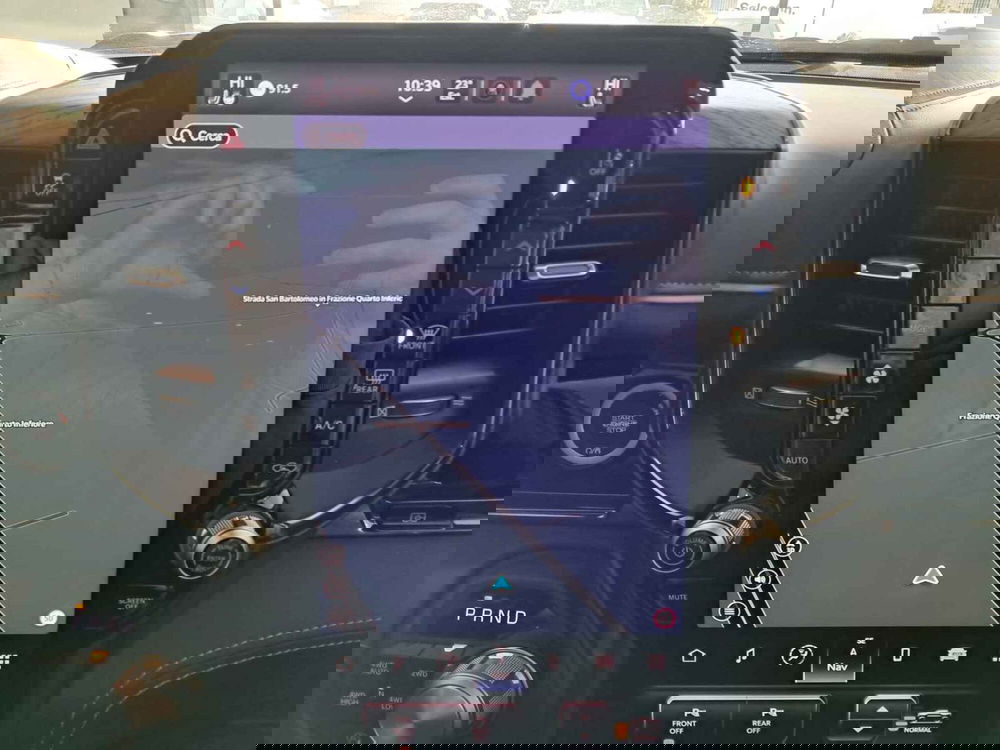 Ram Ram Pick-up usata a Asti (12)