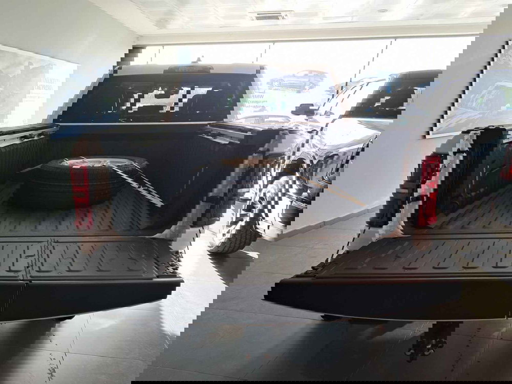 Ram Ram Pick-up usata a Asti (13)