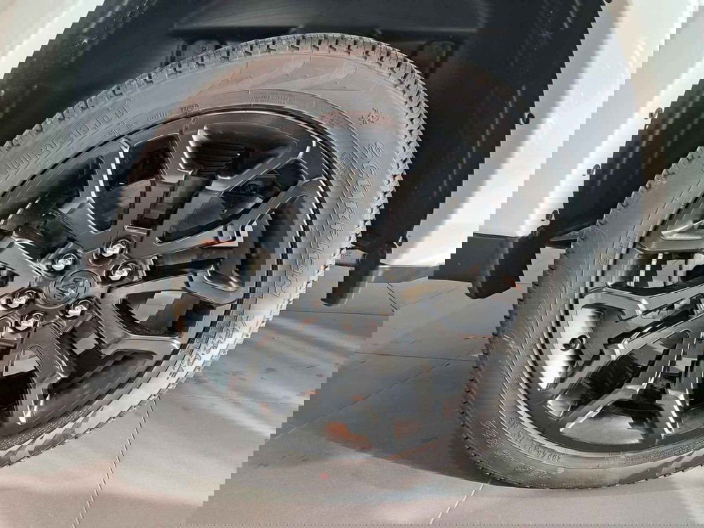 Ram Ram Pick-up usata a Asti (14)