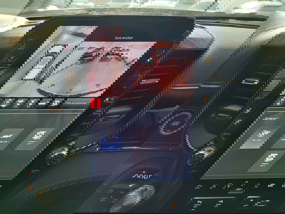 Ram Ram Pick-up usata a Asti (15)