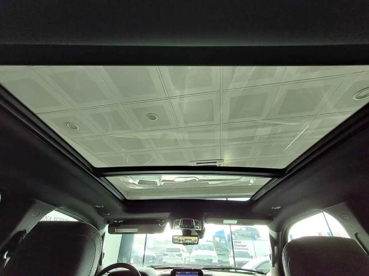 Ram Ram Pick-up usata a Asti (16)