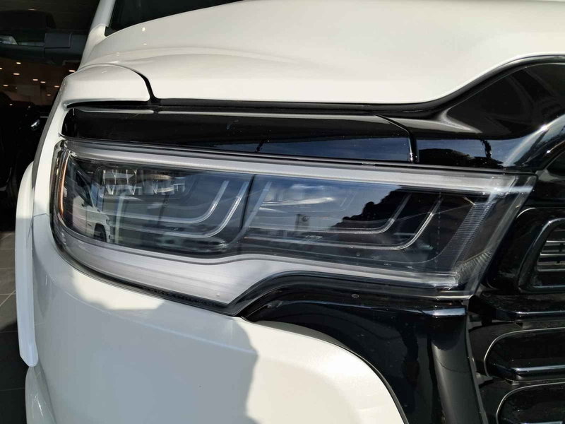 Ram Ram Pick-up usata a Asti (19)