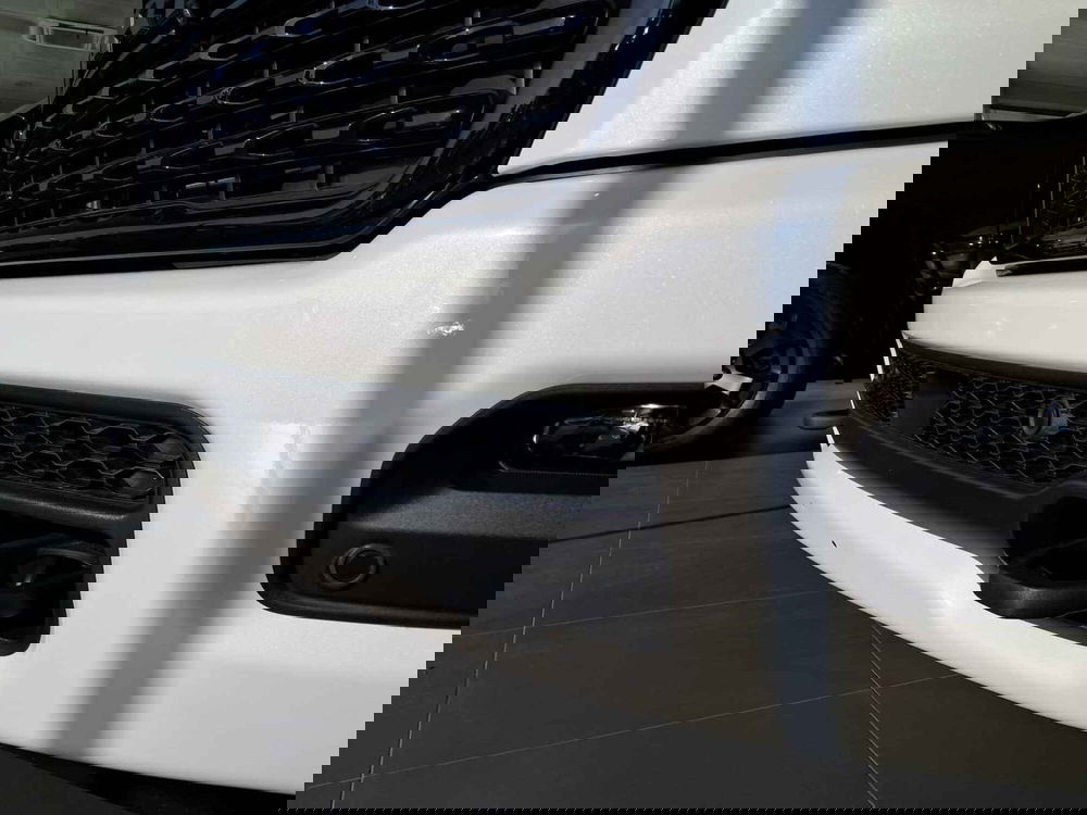 Ram Ram Pick-up usata a Asti (20)