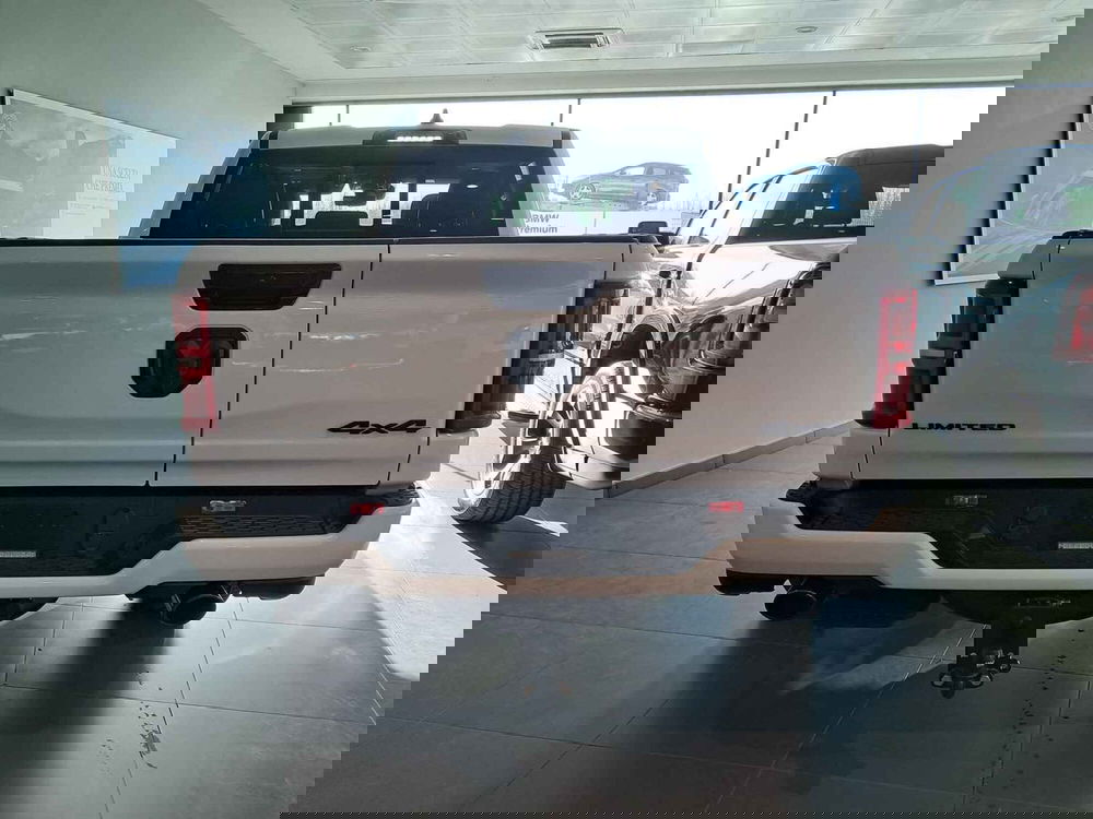 Ram Ram Pick-up usata a Asti (3)