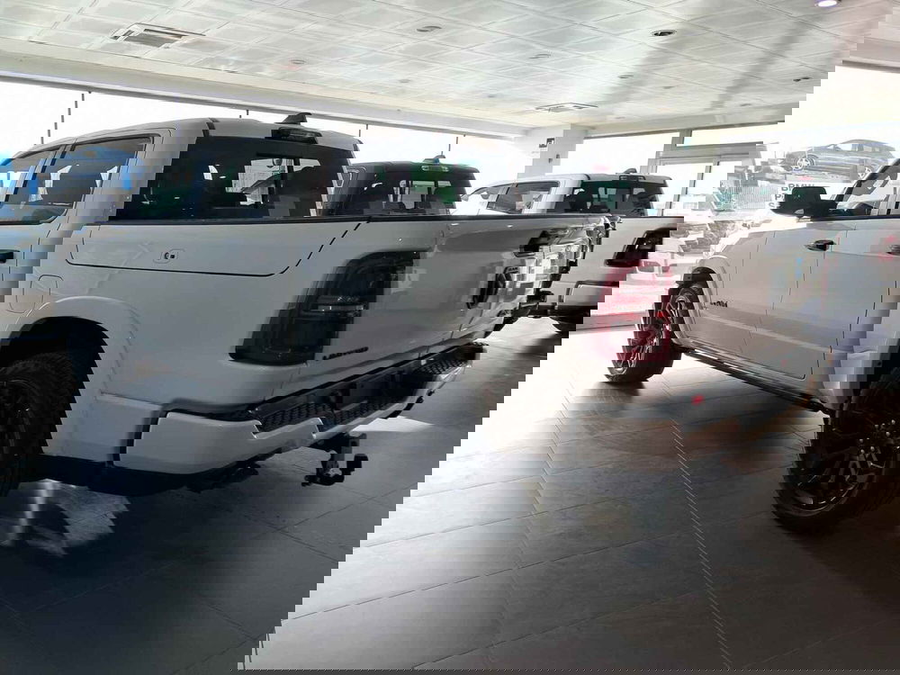 Ram Ram Pick-up usata a Asti (4)