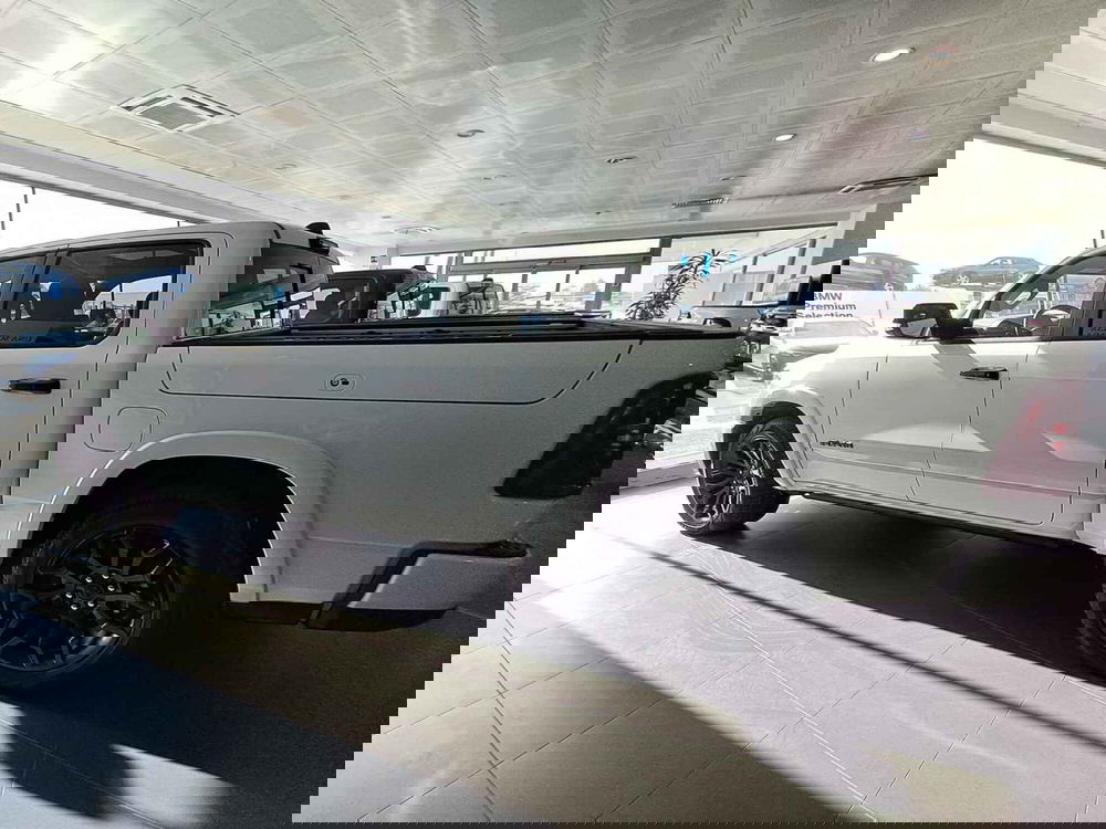 Ram Ram Pick-up usata a Asti (5)