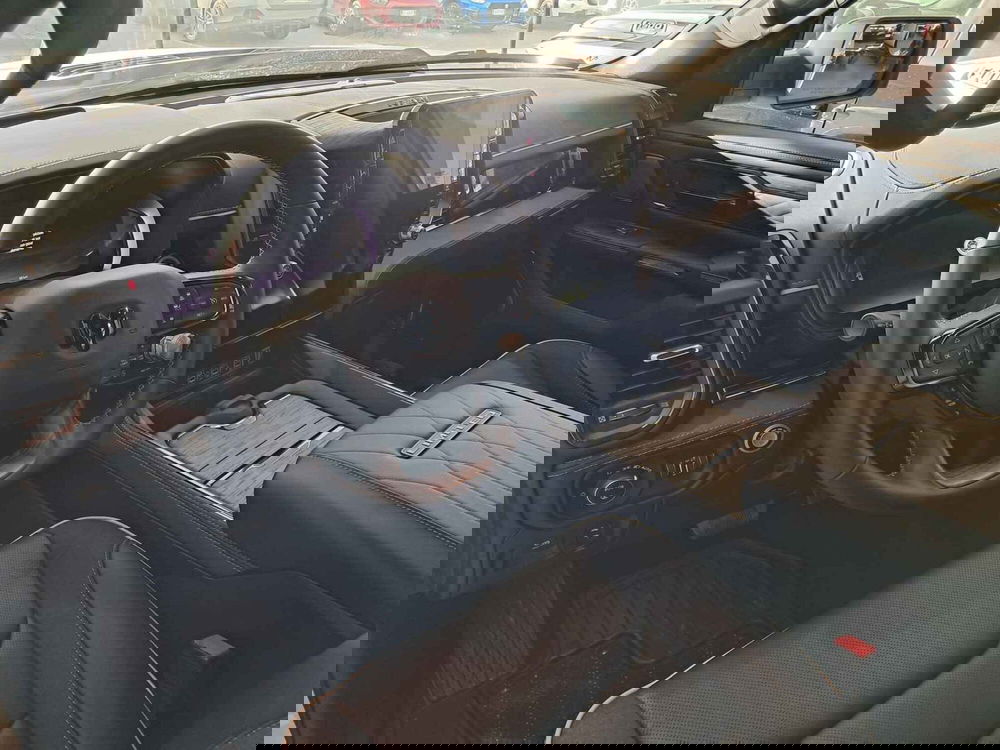 Ram Ram Pick-up usata a Asti (6)