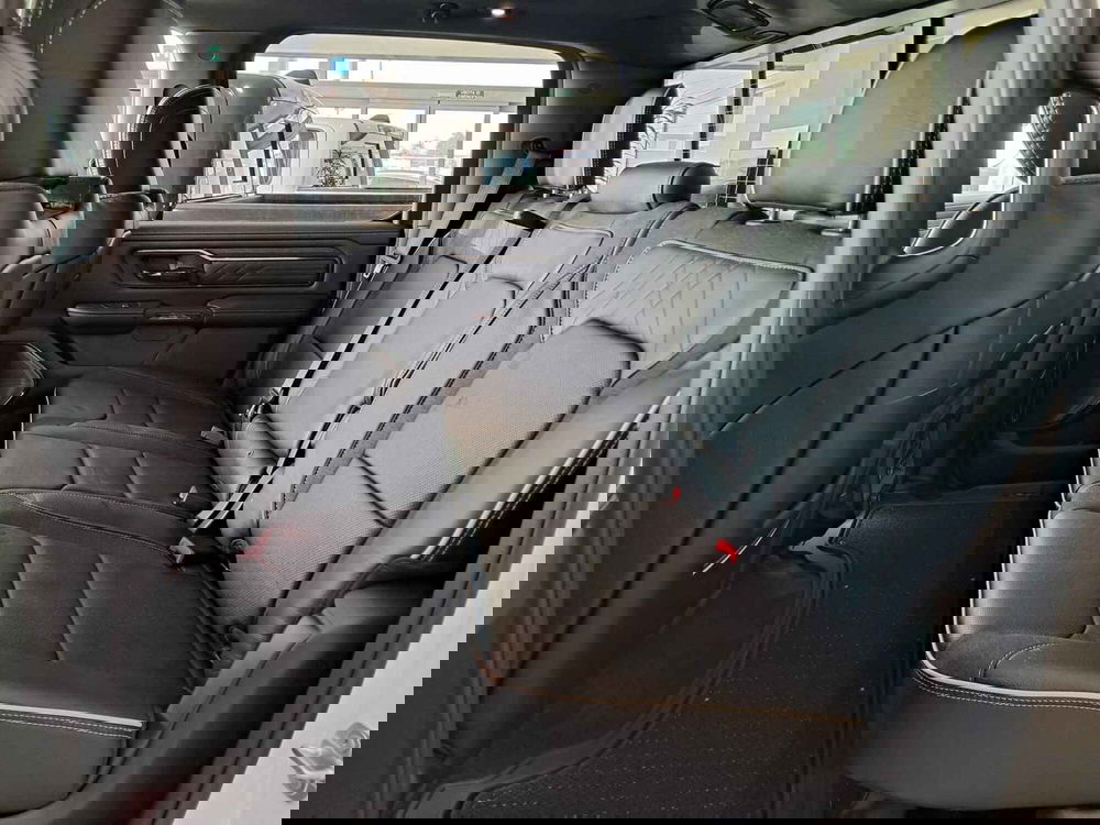 Ram Ram Pick-up usata a Asti (7)