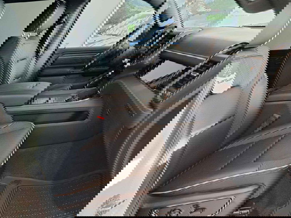 Ram Ram Pick-up usata a Asti (9)