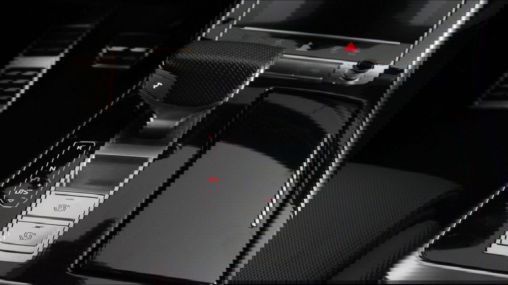 Audi Q8 usata a Palermo (17)