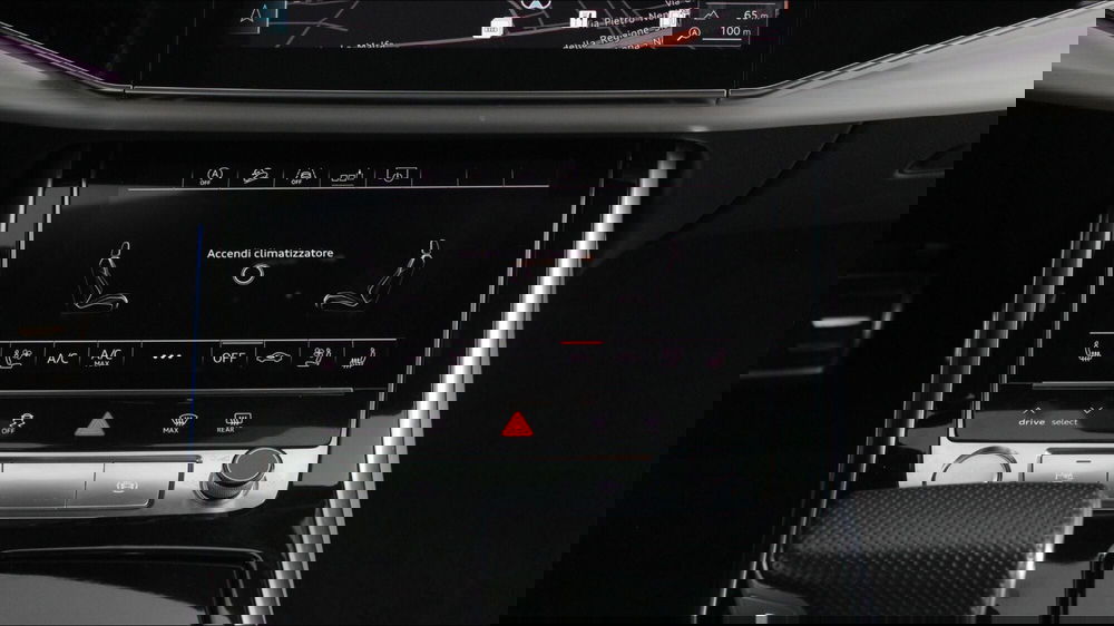 Audi Q8 usata a Palermo (19)