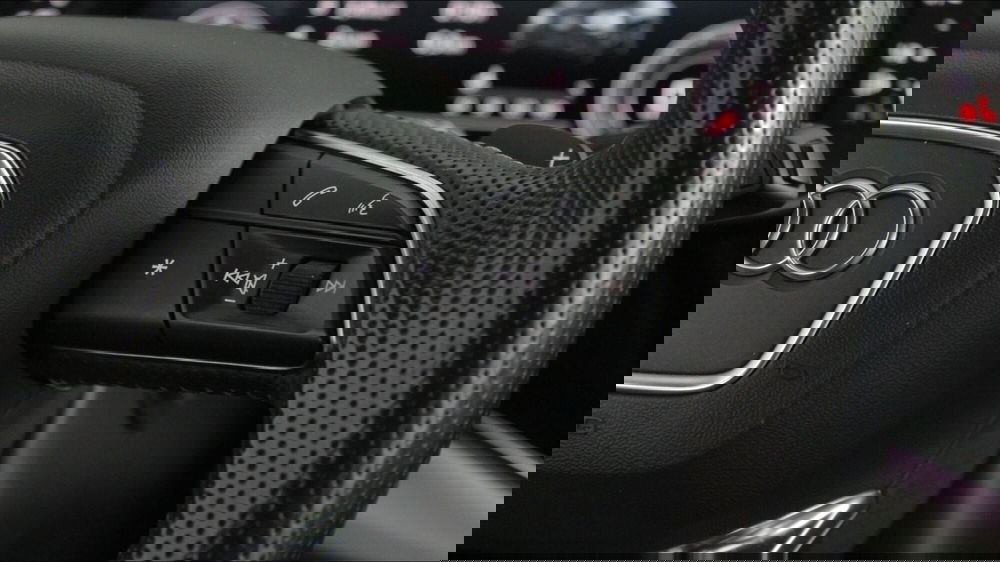 Audi Q8 usata a Palermo (20)