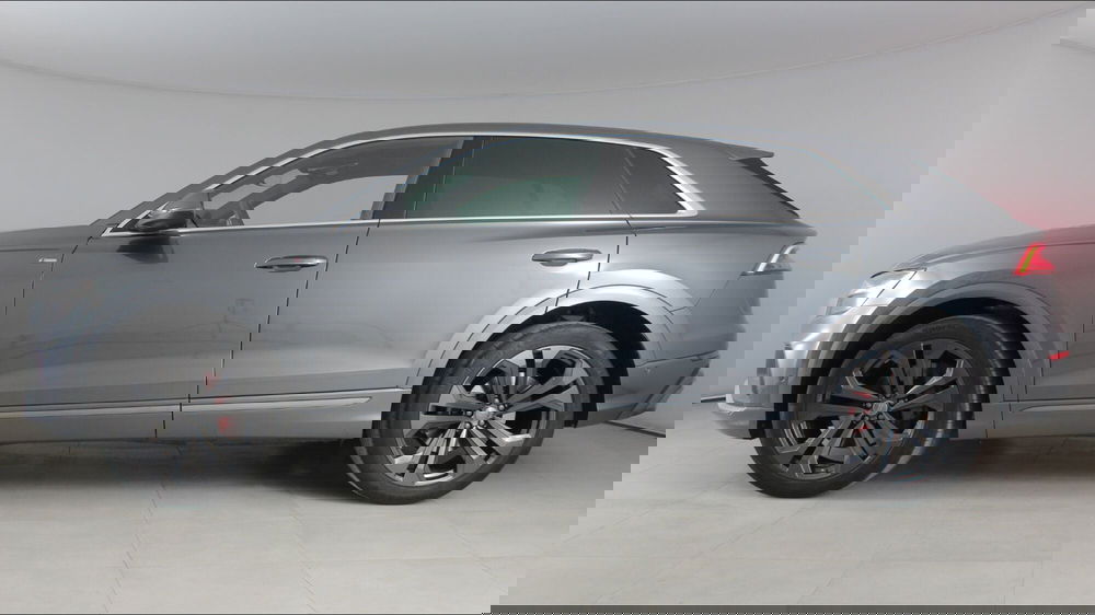 Audi Q8 usata a Palermo (3)