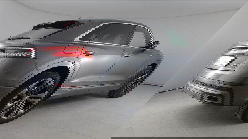 Audi Q8 usata a Palermo (4)