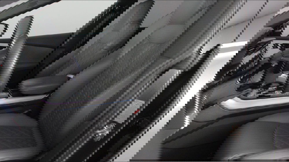 Audi Q8 usata a Palermo (6)