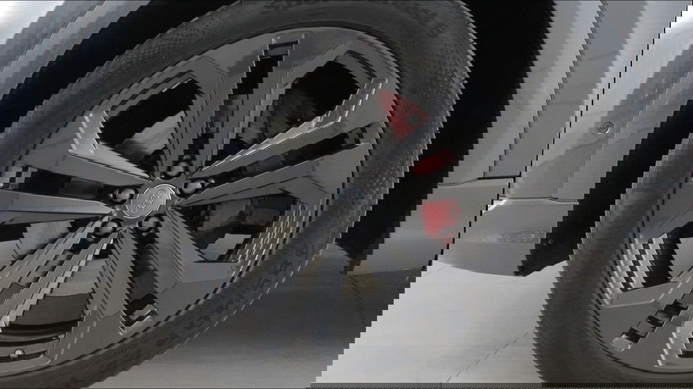 Audi Q8 usata a Palermo (7)