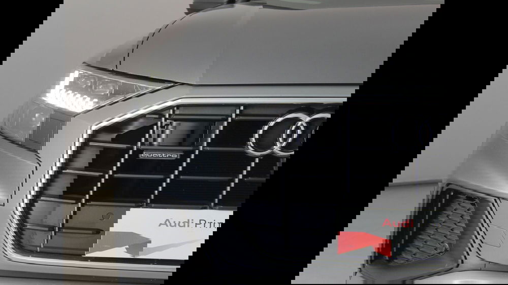 Audi Q8 usata a Palermo (8)