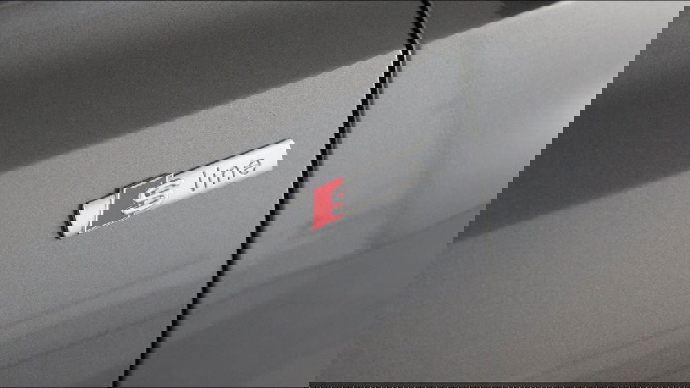 Audi Q8 usata a Palermo (9)