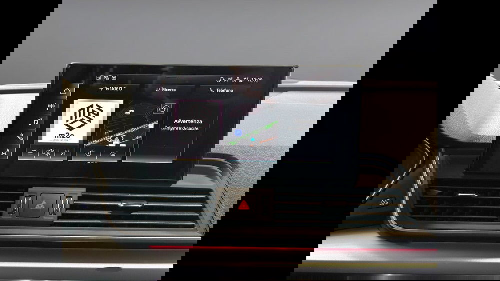 Audi Q5 nuova a Palermo (10)