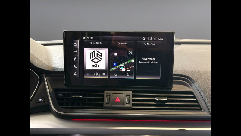 Audi Q5 nuova a Palermo (10)