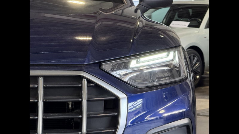 Audi Q5 nuova a Palermo (3)