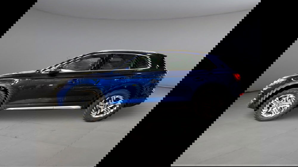 Audi Q5 nuova a Palermo (4)