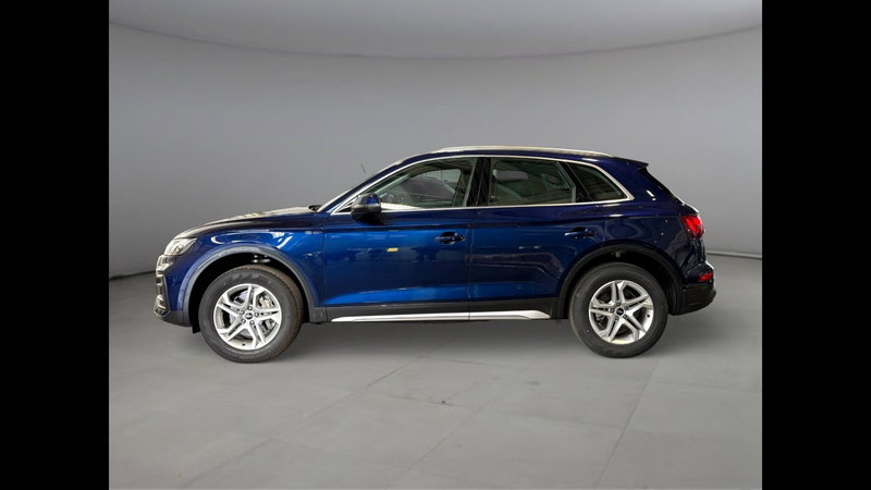 Audi Q5 nuova a Palermo (4)