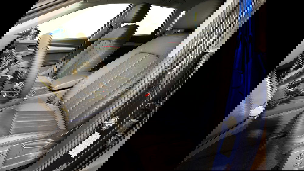 Audi Q5 nuova a Palermo (5)