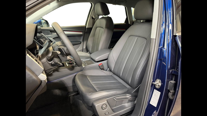 Audi Q5 nuova a Palermo (5)