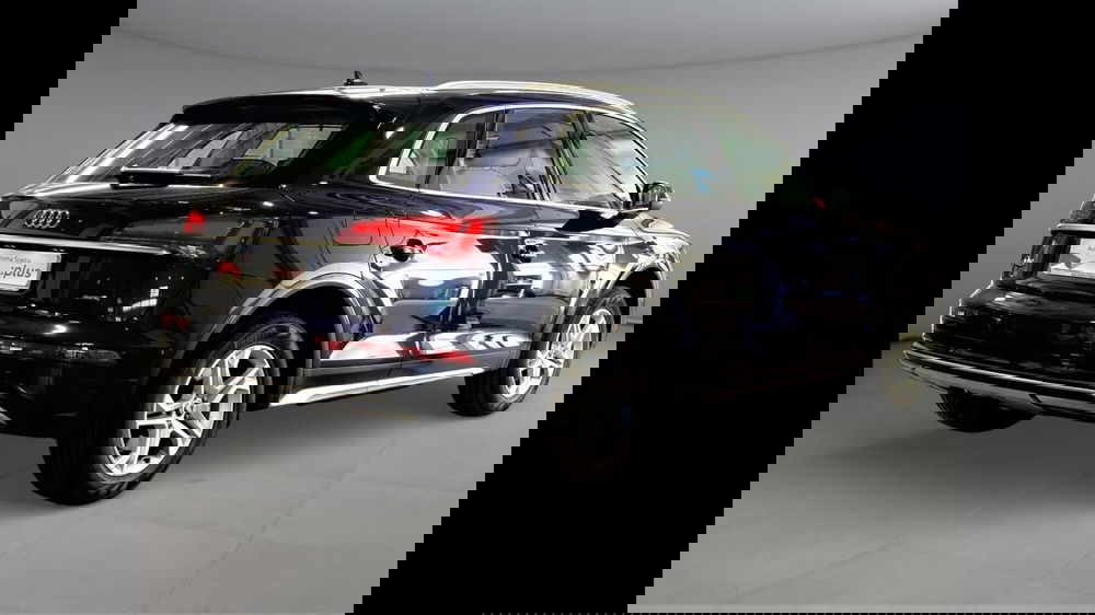 Audi Q5 nuova a Palermo (6)