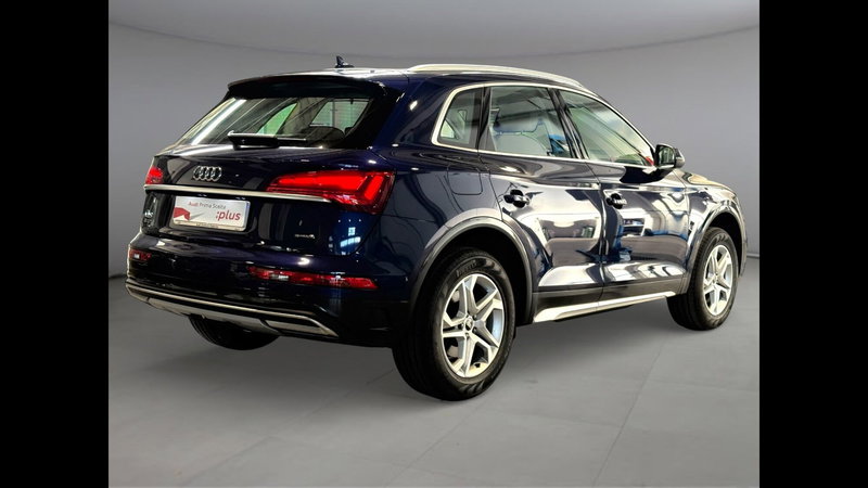 Audi Q5 nuova a Palermo (6)