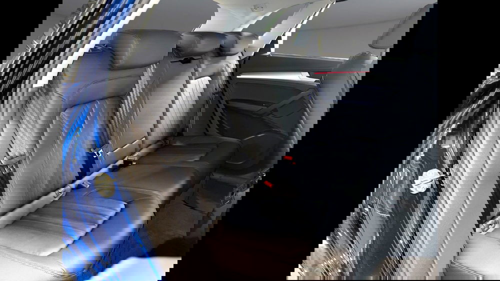 Audi Q5 nuova a Palermo (7)