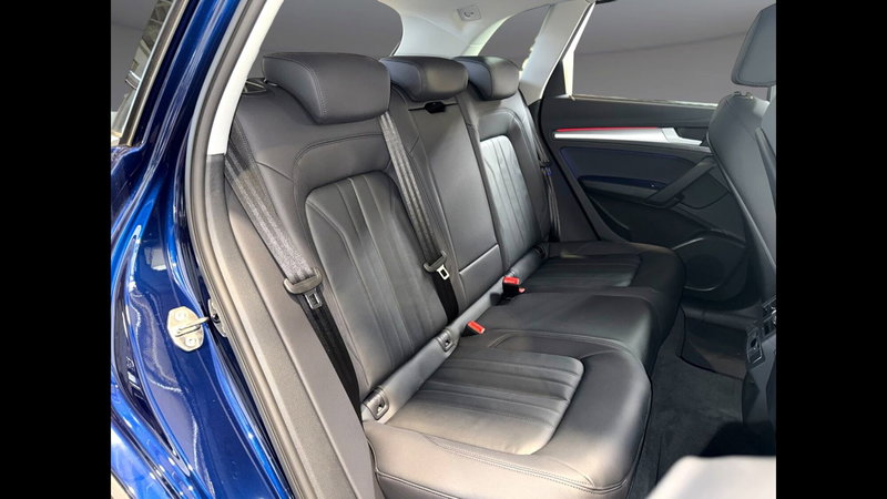 Audi Q5 nuova a Palermo (7)