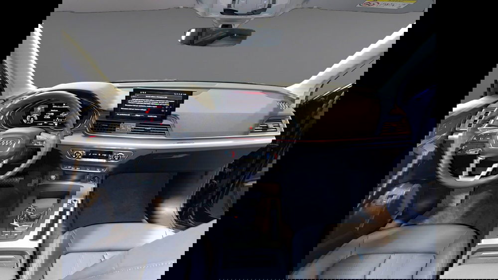 Audi Q5 nuova a Palermo (8)