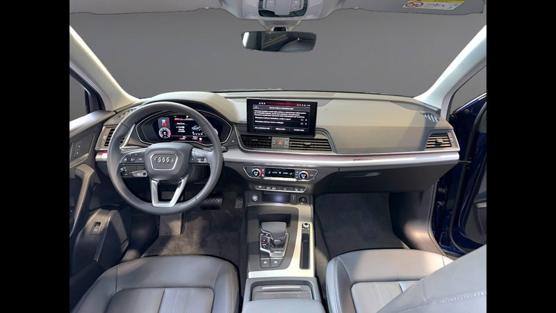 Audi Q5 nuova a Palermo (8)