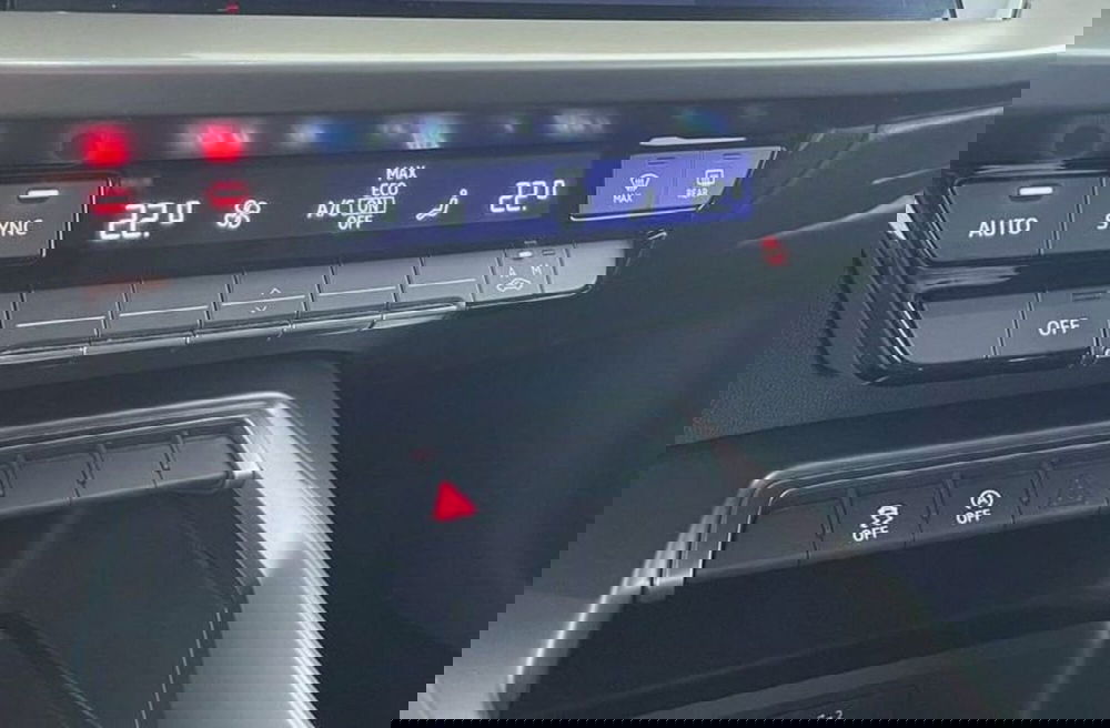 Audi A3 Sportback usata a Perugia (10)