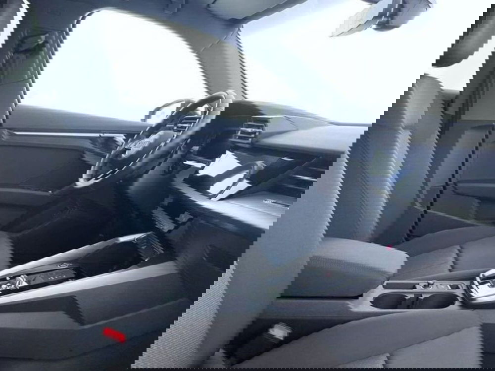 Audi A3 Sportback usata a Perugia (11)