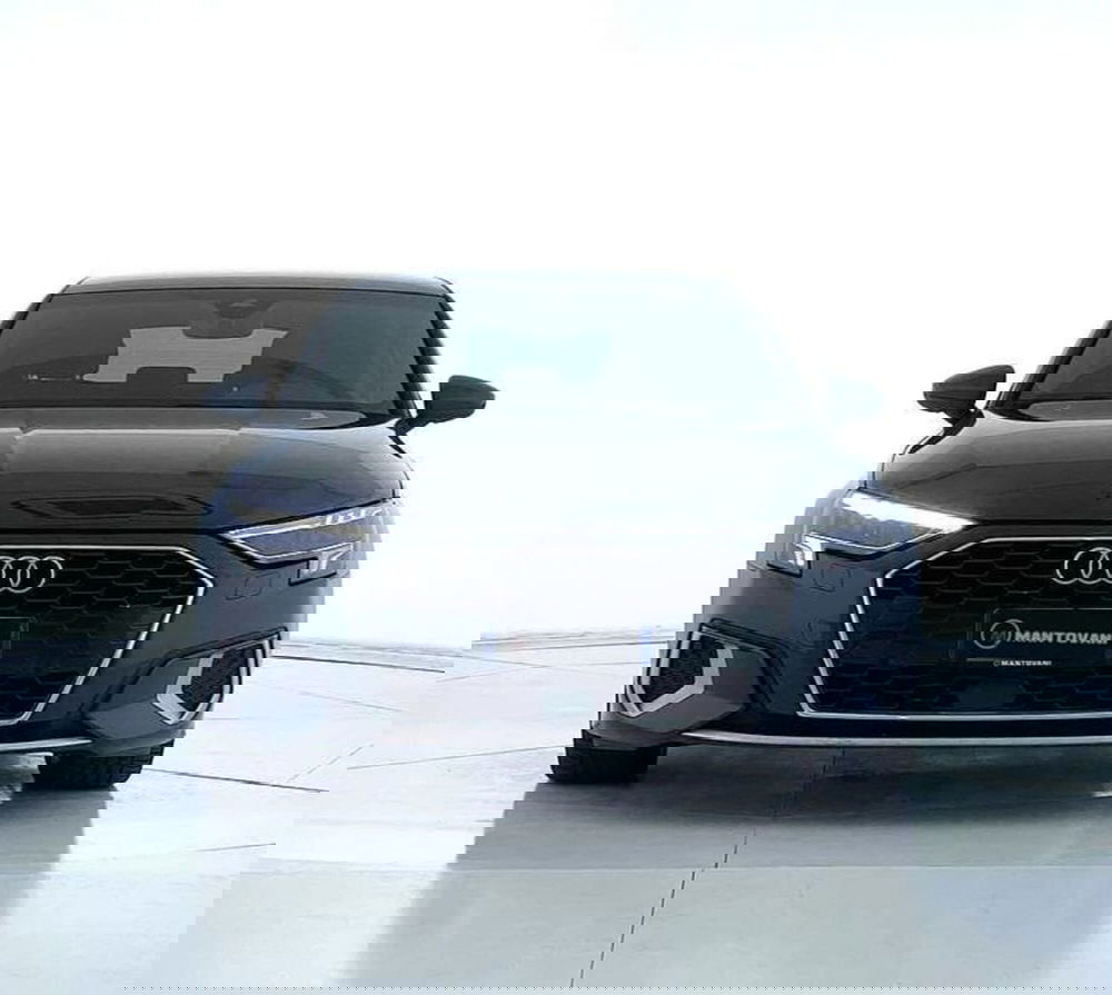 Audi A3 Sportback usata a Perugia (2)