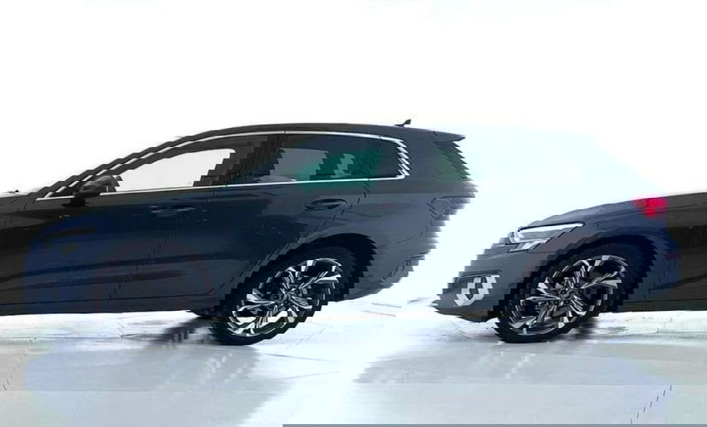 Audi A3 Sportback usata a Perugia (3)