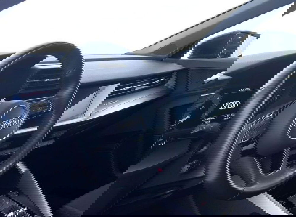 Audi A3 Sportback usata a Perugia (5)