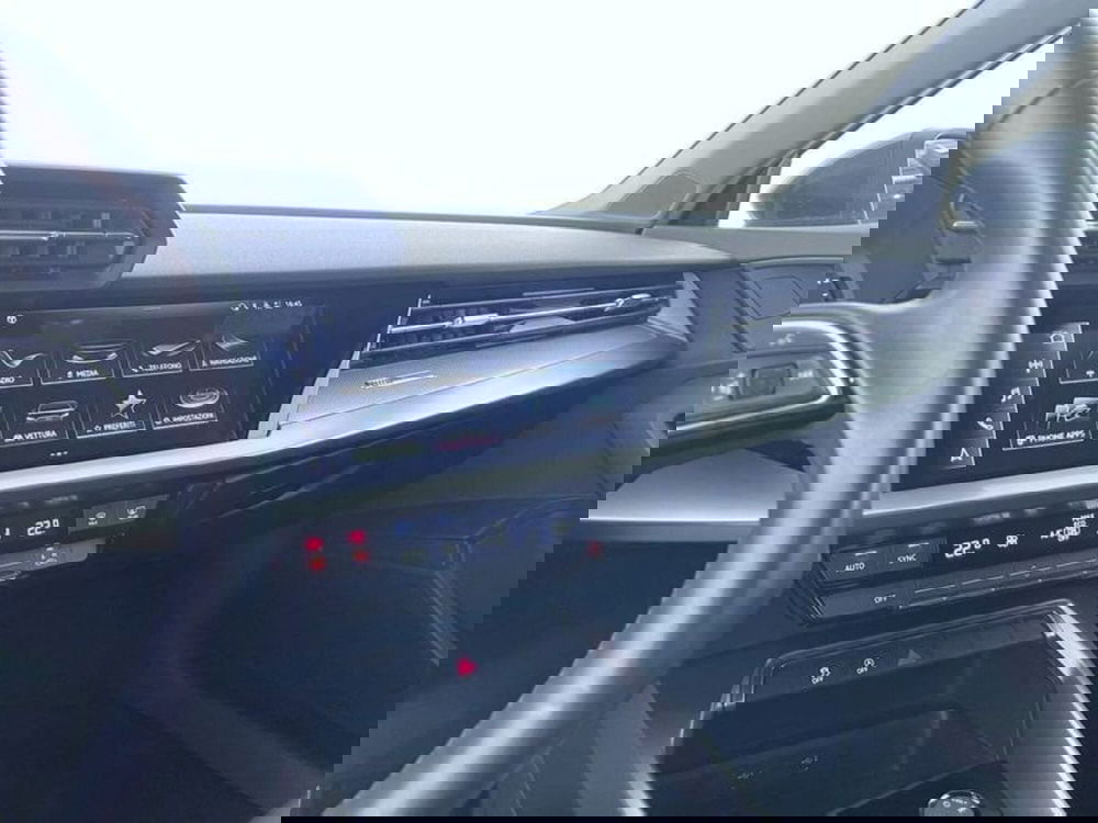 Audi A3 Sportback usata a Perugia (7)