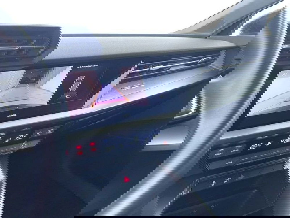 Audi A3 Sportback usata a Perugia (8)