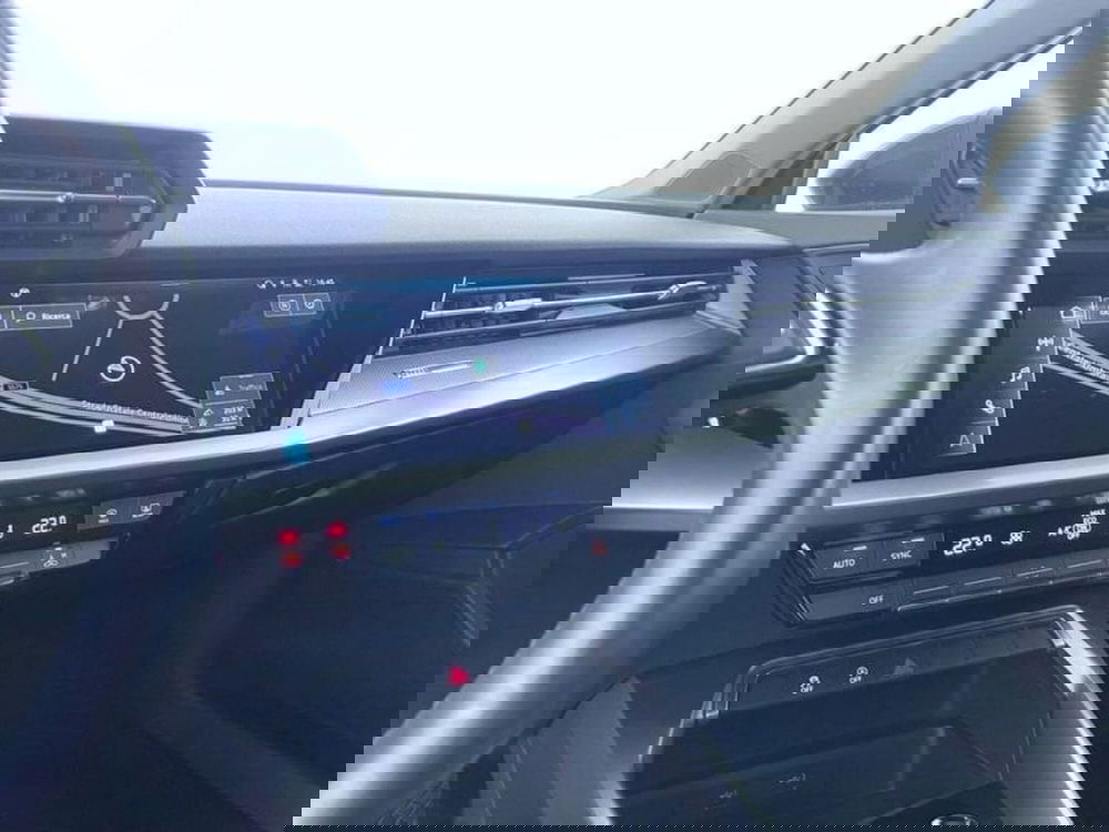 Audi A3 Sportback usata a Perugia (9)